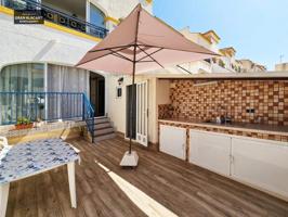 Bungalow en venta en Santa Pola, Altomar II photo 0