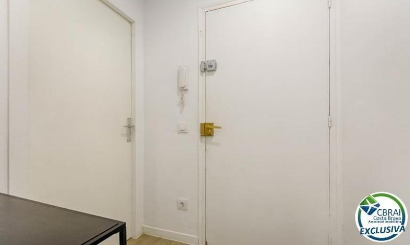 Apartamento en venta en Roses, Centre photo 0