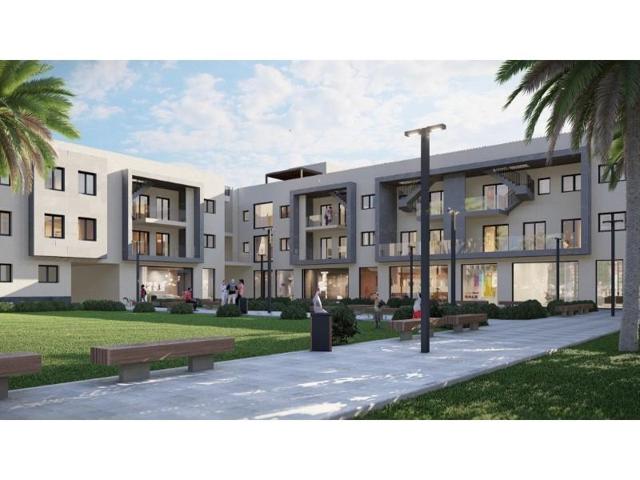 Apartamento en venta en Torre-Pacheco photo 0