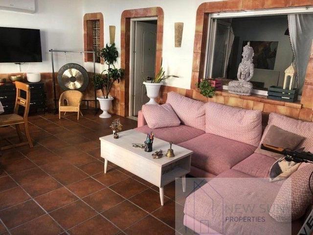 Casa en venta en Los Montesinos, Pueblo 8 photo 0