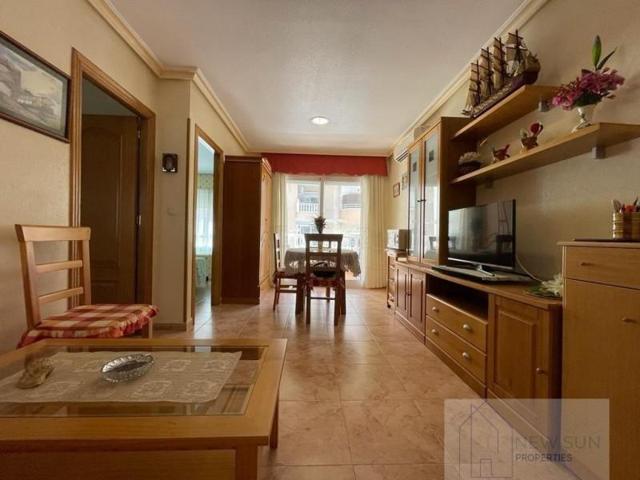 Apartamento en venta en Torrevieja, Estacion de autobuses photo 0