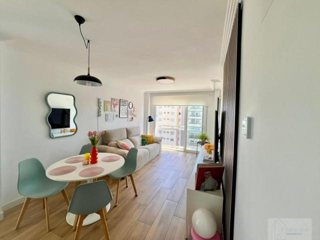 Apartamento en venta en Guardamar del Segura, Puerto deportivo photo 0