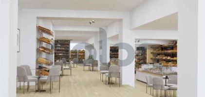 Local comercial en venta en Vigo, Área de Vigo photo 0