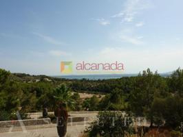 Terreno en venta en Alcúdia, Bonaire - Mal Pas photo 0