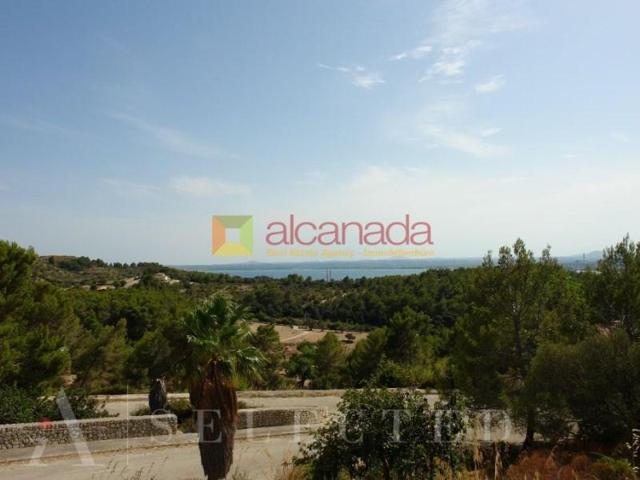 Terreno en venta en Alcúdia, Bonaire - Mal Pas photo 0