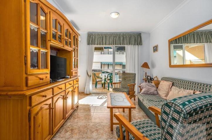 Apartamento en venta en Torrevieja, Playa del cura photo 0