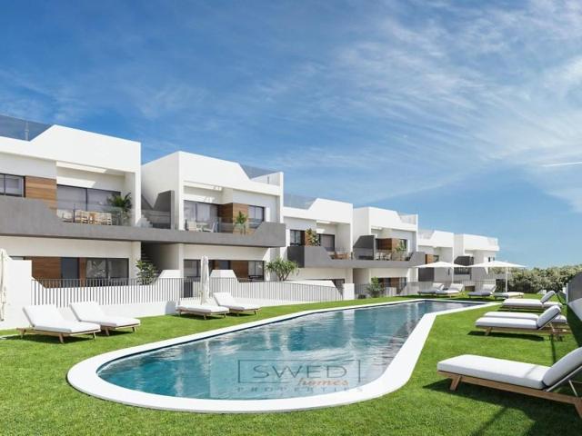 Apartamento en venta en San Miguel de Salinas photo 0