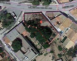 Terreno en venta en Algueña photo 0