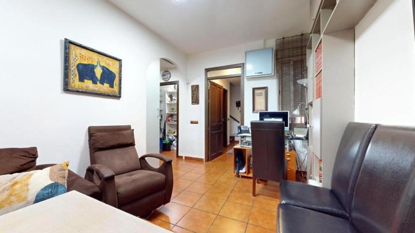 Adosada en venta en Córdoba, Casco Antiguo photo 0