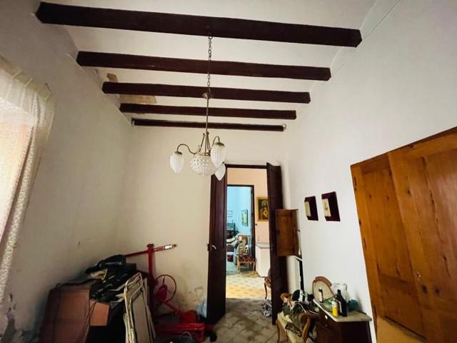 Casas de pueblo en venta en El Verger, Casco Urbano photo 0