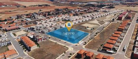 Terreno en venta en Doñinos de Salamanca, Área Metropolitana photo 0