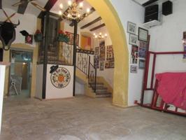 Casa en venta en Tibi, Pueblo photo 0