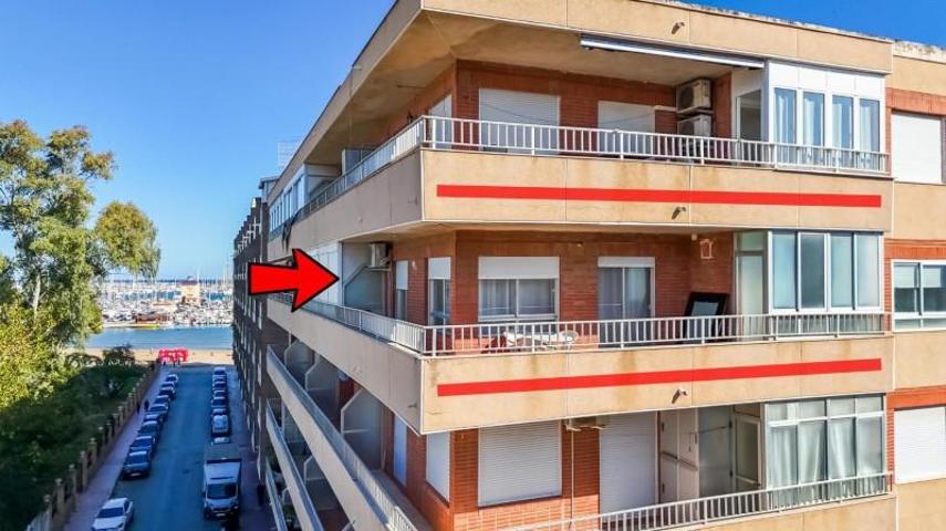 Apartamento en venta en Torrevieja, Acequion photo 0