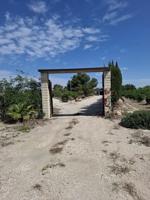 Casa con terreno en venta en Guardamar del Segura photo 0
