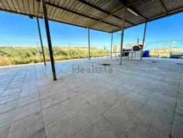 Casa con terreno en venta en Águilas, El Cocón photo 0