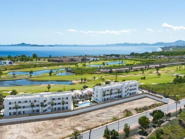 Apartamento en venta en Los Alcázares photo 0