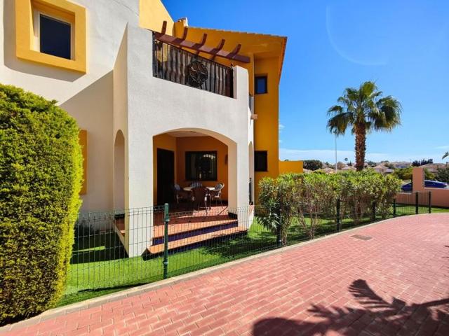 Apartamento en venta en Orihuela Costa photo 0