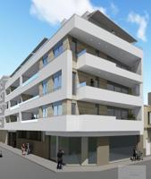 Apartamento en venta en Torrevieja, Playa del cura photo 0