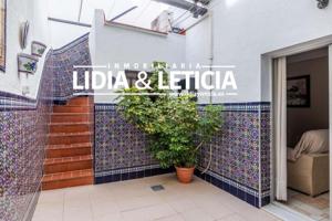 Casa en venta en Alcalá de Guadaira, La Paz - Montecarmelo photo 0