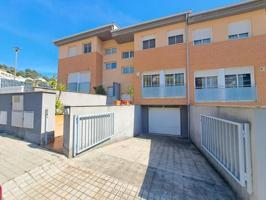 Adosada en venta en Alzira, Urbanitzacio el raco photo 0