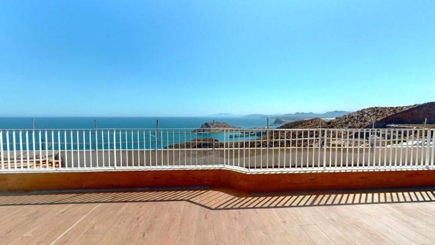 Apartamento en venta en Águilas, Isla Del Fraile photo 0