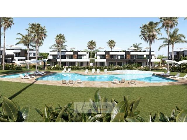 Apartamento en venta en Rojales photo 0