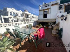 Adosada en venta en Torremolinos, Calle Ramal Capitulaciones, 29620 photo 0