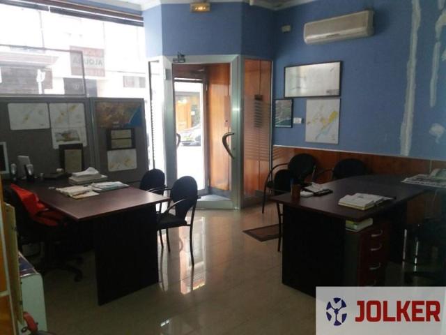 Local comercial en alquiler en Burriana, Burr El Escorredor photo 0