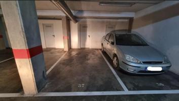 Parking en venta en Córdoba, Santa Rosa photo 0