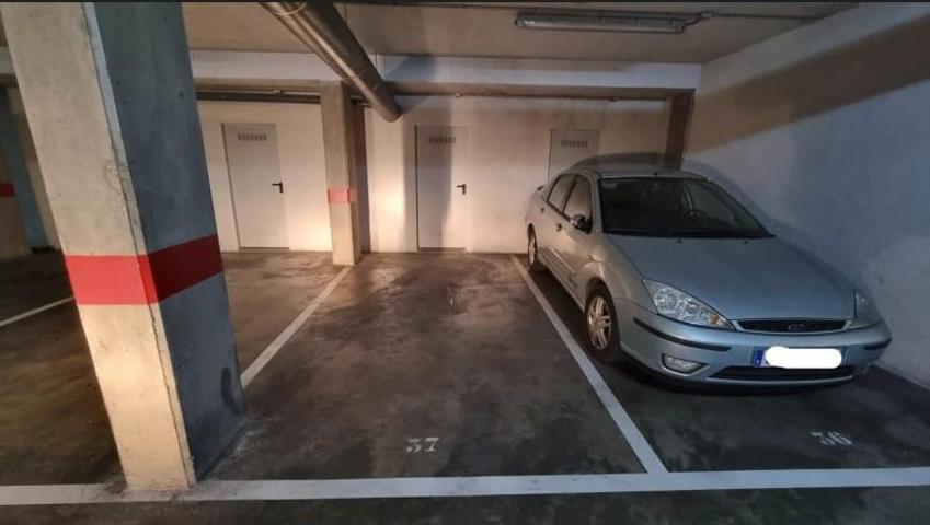 Parking en venta en Córdoba, Santa Rosa photo 0