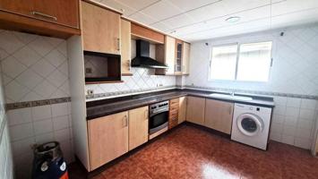 Piso en venta en Alzira, Alquenència-Venècia photo 0