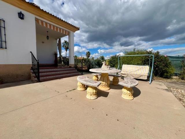 Casa en venta en Córdoba, El Higuerón photo 0