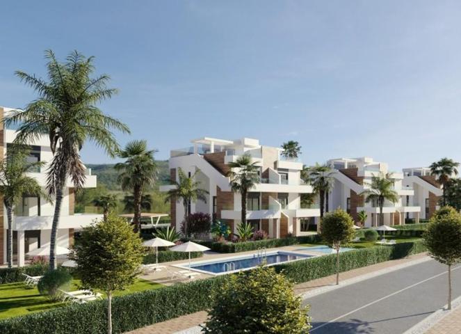 Apartamento en venta en Fuente Álamo de Murcia photo 0