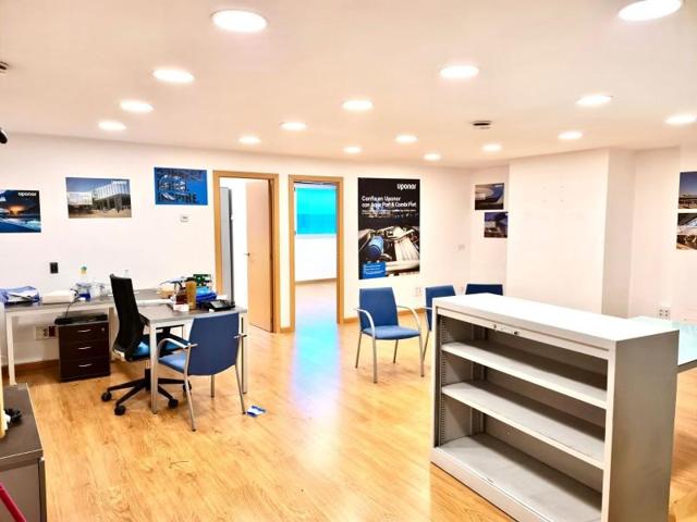 Oficina en venta en Mallorca, POLÍGONO SON VALENTI photo 0