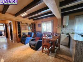 Casa con terreno en venta en Sax, Sax photo 0