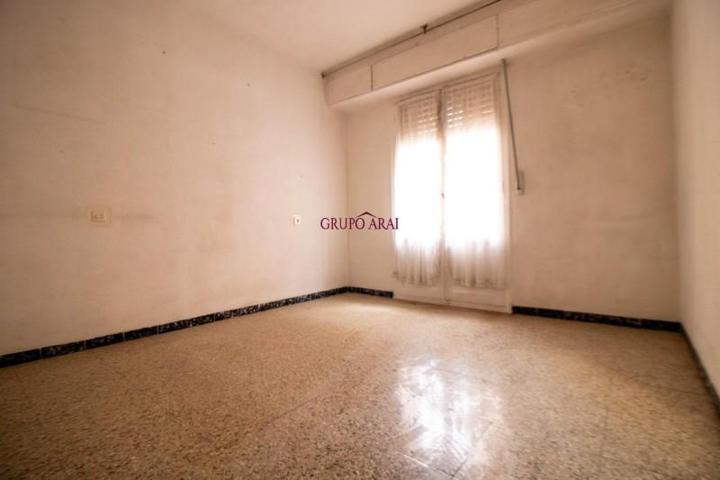 Piso en venta en Alicante, Benalua photo 0