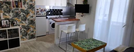 Piso en venta en Madrid, Madrid capital photo 0