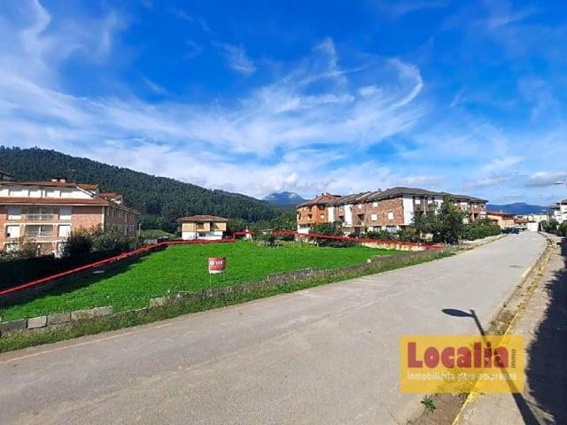 Terreno en venta en Gibaja, Barrio la Quintana, 90, 39809 photo 0