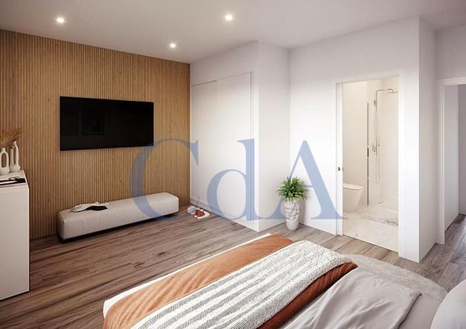 Chalet en venta en La Canalosa photo 0