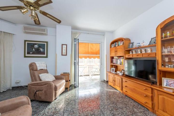 Piso en venta en Alicante, Raval roig- Virgen del Socorro photo 0