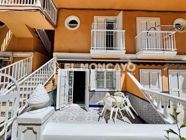 Bungalow en venta en Torrevieja, La Mata pueblo photo 0