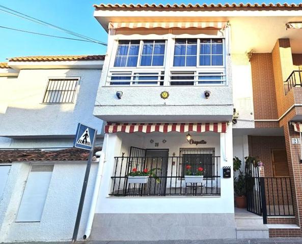 Duplex en venta en Pilar de la Horadada photo 0