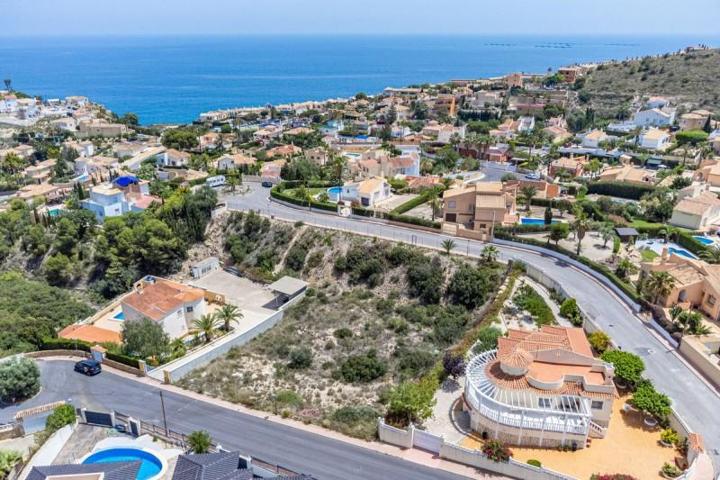 Terreno en venta en El Campello photo 0