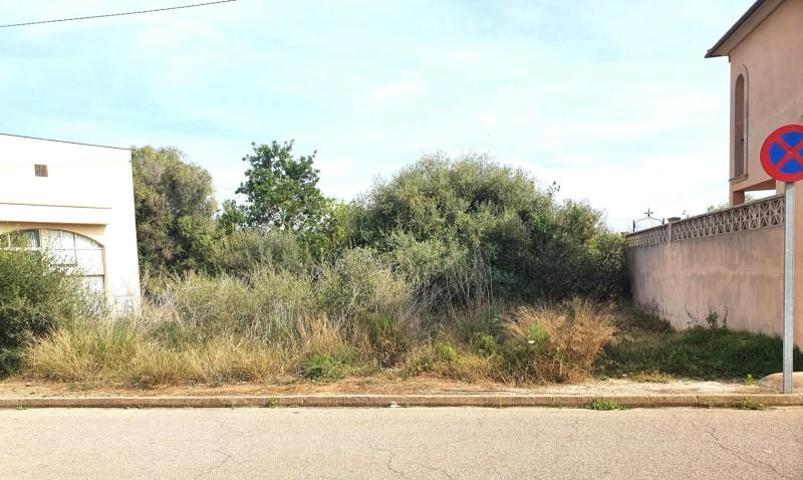 Terreno en venta en Ses Salines, SALINES SES photo 0