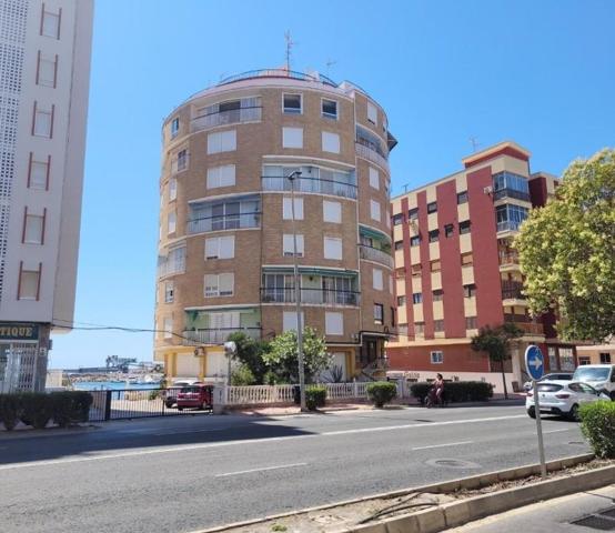 Apartamento en venta en Torrevieja, Acequion photo 0