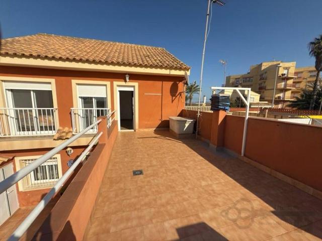 Adosada en venta en Cartagena, Los Urrutias photo 0