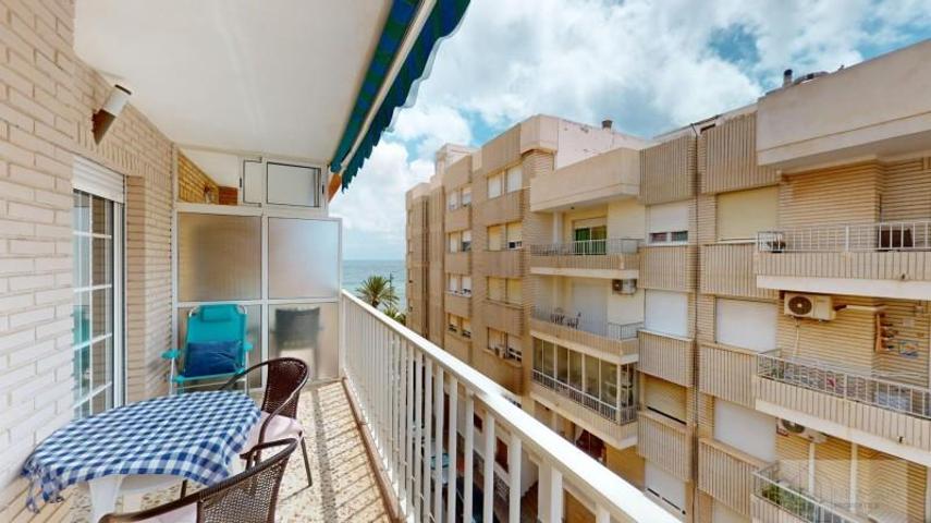 Piso en venta en Torrevieja, Playa del cura photo 0