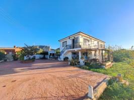 Chalet en venta en Alzira, Zona Pla De Corbera photo 0