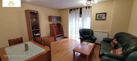Piso en venta en Zamora, Centro photo 0