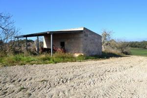 Terreno en venta en Llubí, Llubi photo 0